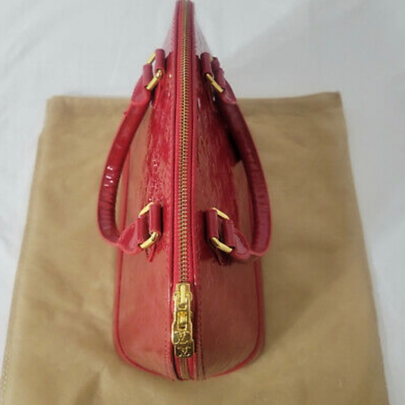 Louis Vuitton Bags Authentic Louis Vuitton Handbag Poshmark
